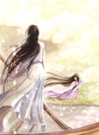 施主你好,施主再見!
