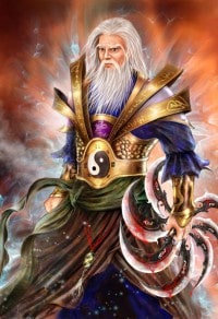 佛系炼丹师养徒指南