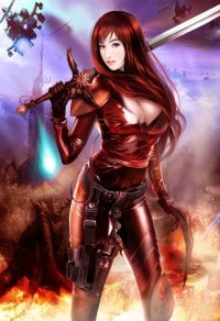 官色:攀上女領導