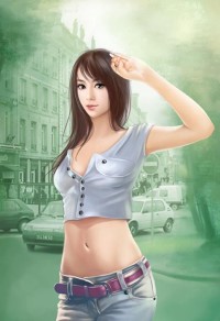 她真的不想當女帝/尚公主