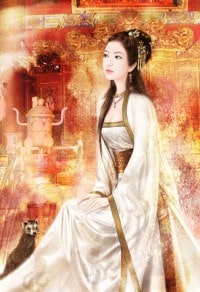 修真界扛把子