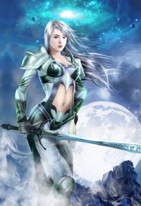 魔女霓裳