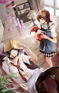末世之穿成丧尸