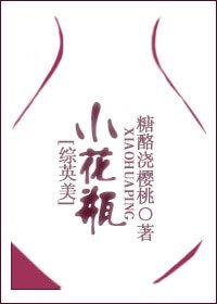 （综英美剧同人）[综英美]小花瓶